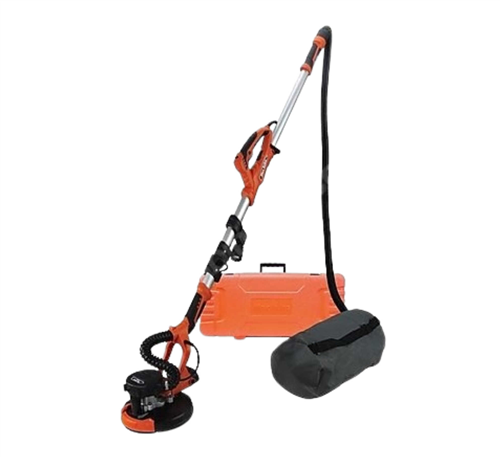 MAX EXTRA ALÇIPAN ZIMPARA TOZ EMMELİ LEDLİ 750 W